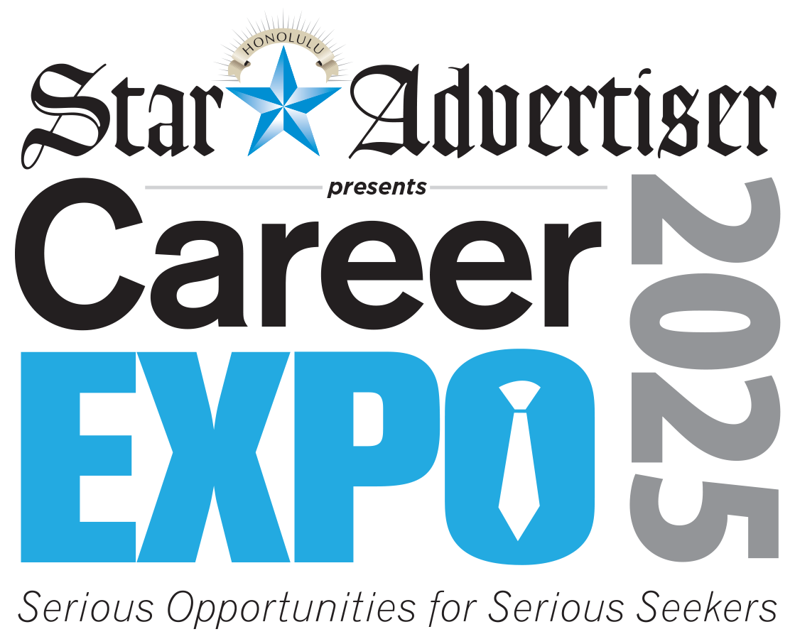 Hawaii Career Expo